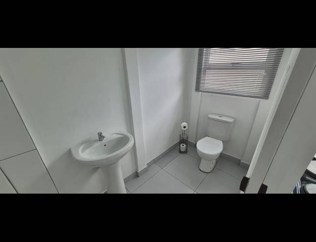 1 BEDROOM PROPERTY TO RENT IN PLUMSTEAD